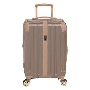 LONDON FOG 20in Northbridge Hardside Carry-on Spinner